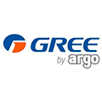 Logo GREE by ARGO
